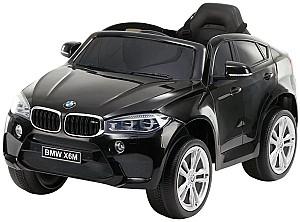 Maşină electrică Lean Cars BMW X6M Black