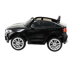 Maşină electrică Lean Cars BMW X6M Black