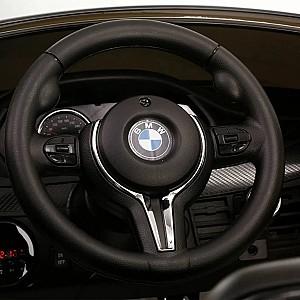 Maşină electrică Lean Cars BMW X6M Black