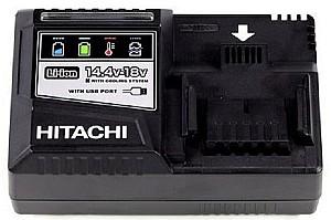 Incarcator pentru scule electrice Hitachi-HiKOKI UC18YSL3W0Z
