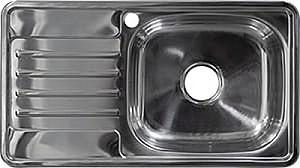 Chiuveta de bucatarie Rubano HD7642P