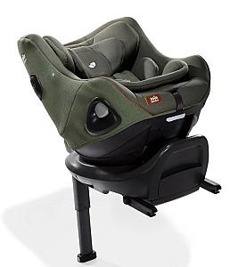 Scaun auto copii Joie i-Harbour Signature Pine