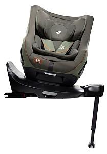 Scaun auto copii Joie i-Harbour Signature Pine