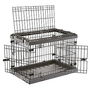 Cusca pentru caini Ferplast Superior 75 Black