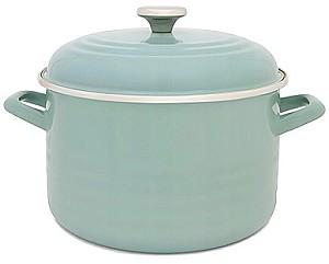 Cratita Metalac Waves Green 2 l