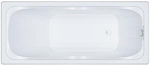 Cadă de baie Triton Standart 160x70 Extra