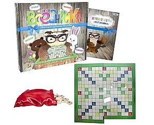 Joc de masa Strateg Atotstiutorul Rus