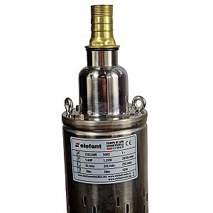 Pompă AquaticElefant 4QGD1.2-50-0.37