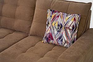 Canapea coltar Confort N-7 (A) (1.62x3.03 m)