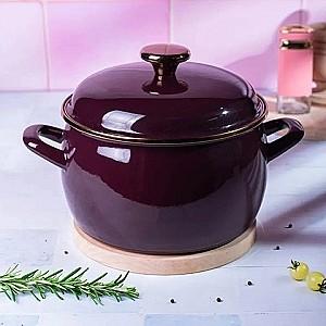 Cratita Metalac Bordo Princ 4.2 l