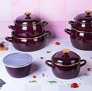 Cratita Metalac Bordo Princ 4.2 l