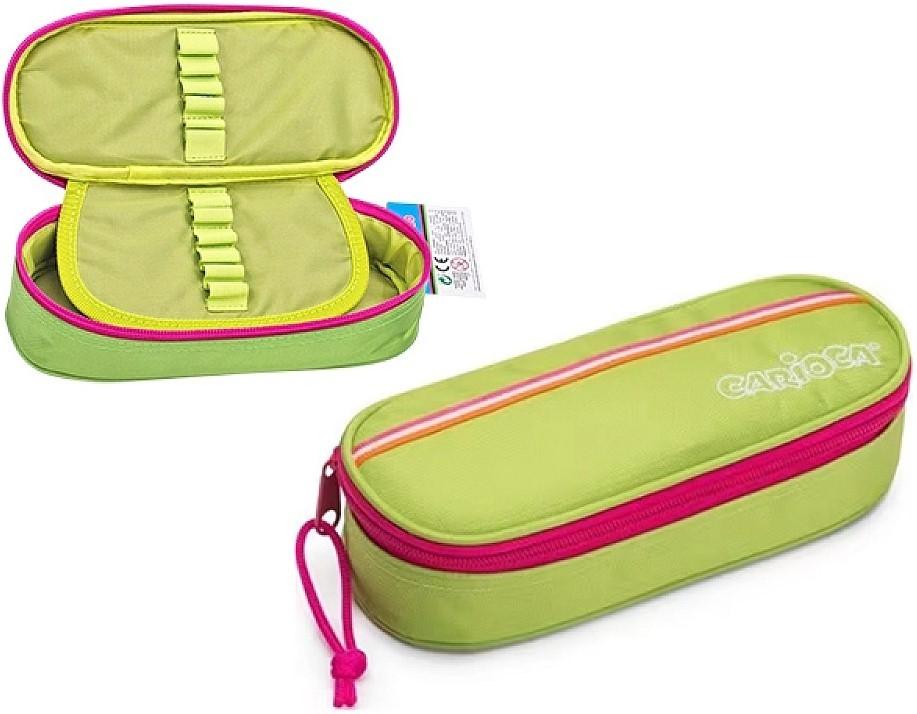 Penar CARIOCA Fluo Green