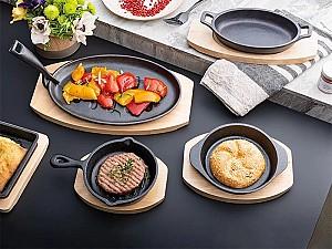 Tigaie Tognana Tognana Fusion Taste 17x11 cm