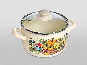 Cratita Metalac Dovleac 3.3 l