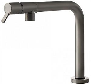 Robinet bucatarie Gessi FISSO Finox Brushed Nickel 60073#149