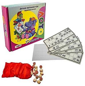 Joc de masa Strateg Loto RUS