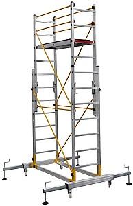 Scari Lider-Tech T 5.5m