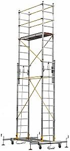 Scari CAGSAN S005XL (155x60cm)