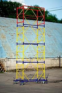 Scari Lider-Tech 1.6x0.7 (5+1)