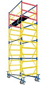 Scari Lider-Tech 1.2x2.0 (1+1)