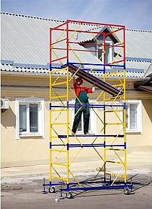 Scari Lider-Tech 1.2x2.0 (1+1)