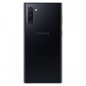Telefon mobil Samsung Galaxy Note 10 8/256GB, Aura Black(N9750)