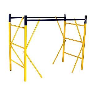 Scari Lider-Tech 1.2x2.0 (4+1)