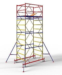 Scari Lider-Tech 1.2x2.0 (5+1)