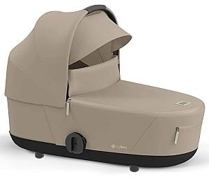 Landou Cybex Mios Lux R Cozy Beige