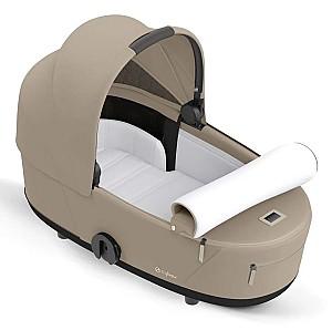 Landou Cybex Mios Lux R Cozy Beige