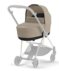 Landou Cybex Mios Lux R Cozy Beige