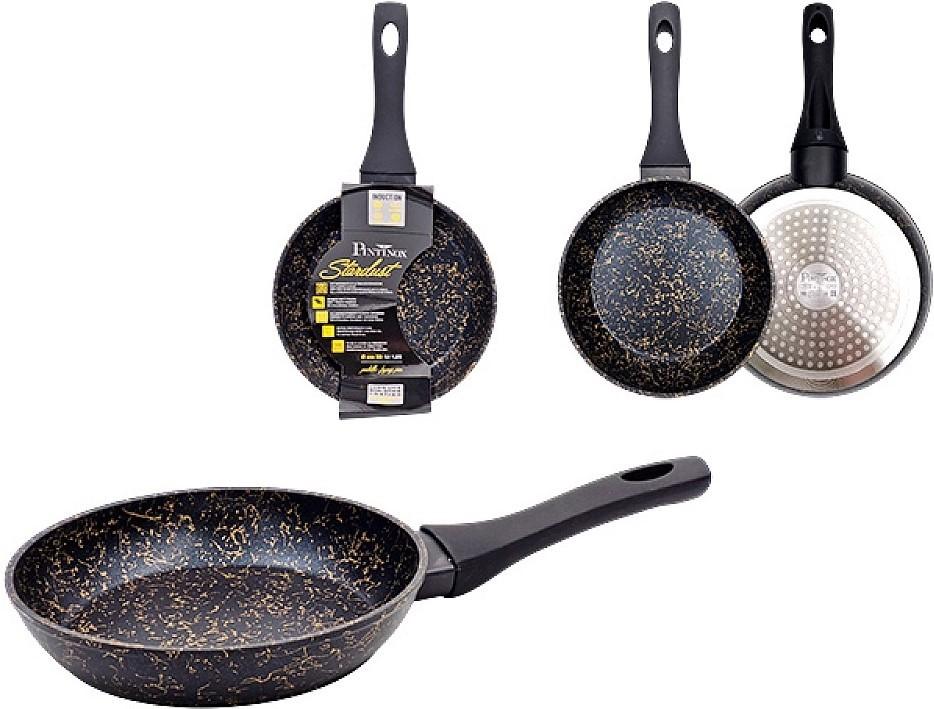 Tigaie PINTI Stardust 20 cm