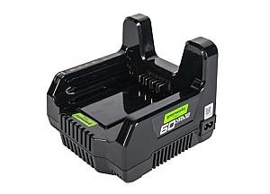 Incarcator pentru scule electrice Greenworks G60UC 60V