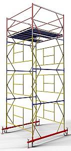 Scari Lider-Tech 2.0x2.0 (11+1)