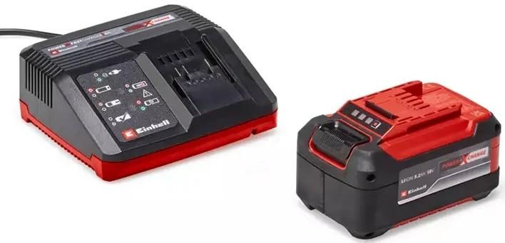 Incarcator pentru scule electrice Einhell 45.121.14