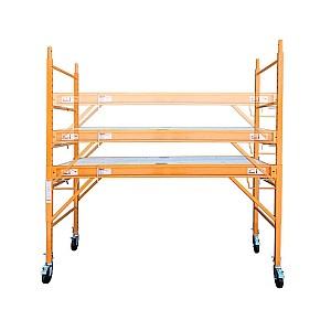 Scari Lider-Tech LDR  601