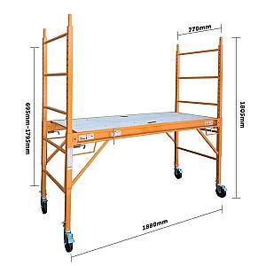Scari Lider-Tech LDR  601