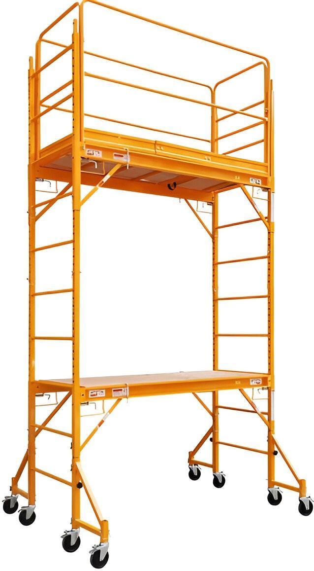 Scari Lider-Tech LDR  602