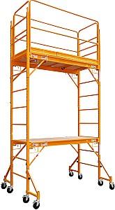 Scari Lider-Tech LDR  602