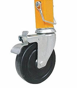 Scari Lider-Tech LDR  602