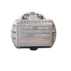 Pompă Rotor VMP450