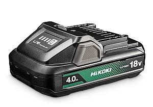 Incarcator pentru scule electrice Hitachi-HiKOKI UC18YFSL+BSL1840 (UC18YFSL-WEZ)