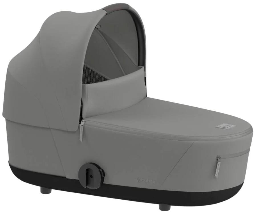 Landou Cybex Mios Lux R Mirage Grey