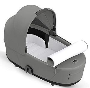 Landou Cybex Mios Lux R Mirage Grey