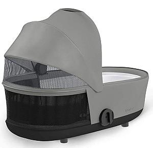 Landou Cybex Mios Lux R Mirage Grey