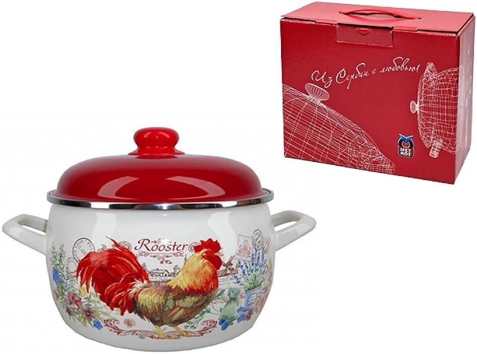 Cratita Metalac Сocosul de aur 2.2 l