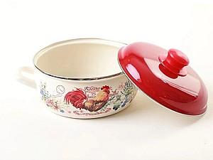 Cratita Metalac Сocosul de aur 2.2 l