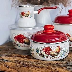 Cratita Metalac Сocosul de aur 2.2 l