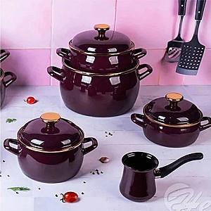 Cratita Metalac Bordo Princ 2.2 l