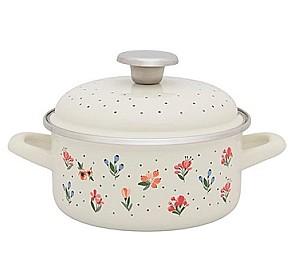 Cratita Metalac Fiorella 1.5 l